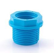 1464165379038 ข้อลดเหลี่ยม PVC ช้าง .1" x 1/2"
