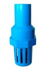 1464198243783 ฟุตวาล์ว PVC 1" (รหัส 233-25A)