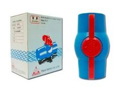 1464371985842 บอลวาล์ว PVC TF 3/4" สวม (EXTRA)