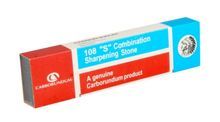 1464706565862 หินลับมีด คนป่า 8" x 2" x 1" ก้อนเล็ก