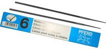 ตะไบแทงเลื่อยยนต์ PFERD 8" NO.412 200 x 4.8 mm x 3/16"