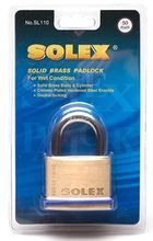 1475553909633 กุญแจสปริง SOLEX 50 MM SL 99/110