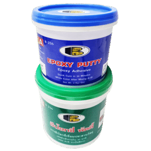 Epoxy putty Bosny 1 กก. (B236)