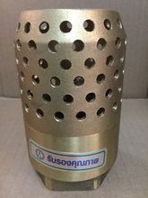 S__147597 ฟุตวาล์วทองเหลือง สปริง 2"