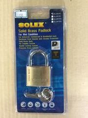 S__155726 กุญแจสปริง SOLEX 40 MM SL 99/110