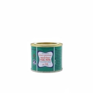 กาวทาท่อ น้ำไทย 50g กาวทาท่อ ท่อน้ำไทย 50 กรัม
