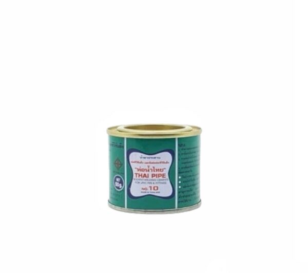 กาวทาท่อ น้ำไทย 50g กาวทาท่อ ท่อน้ำไทย 50 กรัม