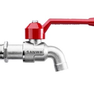 ก๊อกบอล sanwa ก๊อกบอล SANWA 3/4"