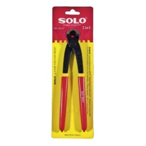 คีมผูกลวด Solo # 385-8"