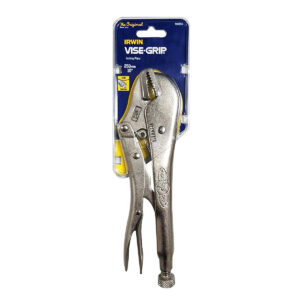 คีมล็อค VISE-GRIP 10"