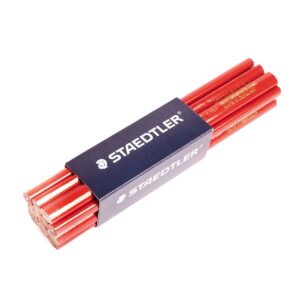 ดินสอช่างไม้ STAEDTLER แท้ (THE MOON)