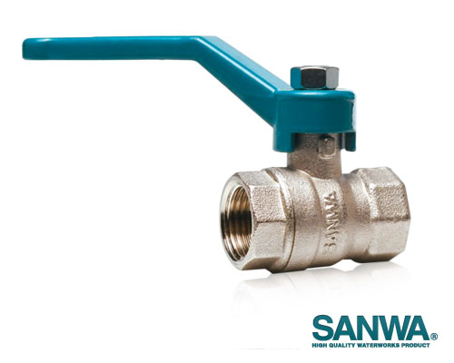 บอลวาล์ว SANWA 2"