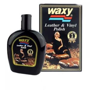 ยาขัดเบาะ WAXY ยาขัดเบาะ WAXY ใหญ่ 265 ml.