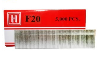 ลวดยิง F 20 ลวดยิง HI-TOP F-20