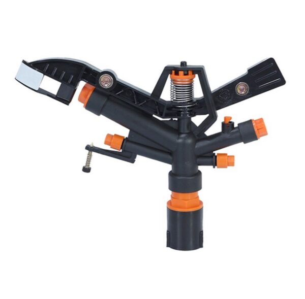สปริงเกลอร์ 1 นิ้ว สปริงเกอร์ 1" Super Product SP-05 (5 หัวฉีด) (สปริงเกลอร์)