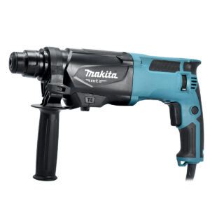 สว่านโรตารี่ 3 ระบบ MAKITA M8701B26 (26 มิล) 1 สว่านโรตารี่ 3 ระบบ MAKITA # M8701B-26 (26 มิล) 800W