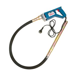เครื่องจี้ปูน Polo CMV35 1 เครื่องจี้ปูน POLO 800 W # CMV-35 X 1.5M