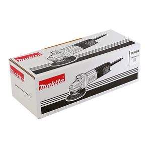 เครื่องเจียร์ MAKITA 4 นิ้ว M9513B เครื่องเจียร์ MAKITA 4" 9553BX 710 W