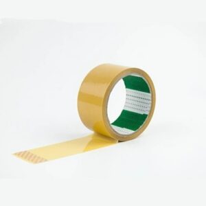 เทปกาว OPP 2" สีน้ำตาล Inter Tape