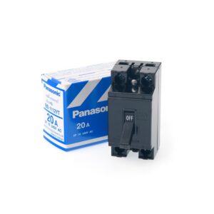 เบรกเกอร์ Panasonic เบรกเกอร์ PANASONIC 10A