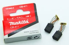 แปรงถ่าน makita 411 แปรงถ่าน Makita CB-411A