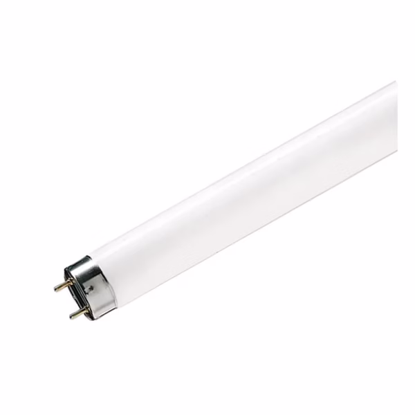 KD-EL-LT-04210 หลอดนีออน PHILIPS 36 W ขั้วขาว (TL-D No.54-765)