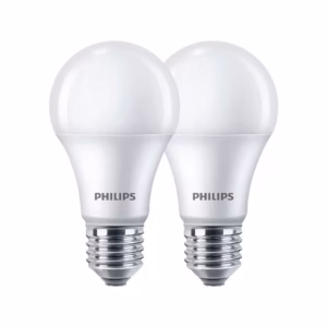 KD-EL-LT-10142 หลอดไฟกลม LED Philips 13W D/L Essential