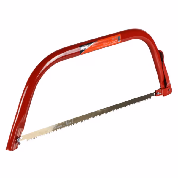 KD-TL-CS-08071 ใบเลื่อยคันธนู Swing 24" ฟันละเอียด