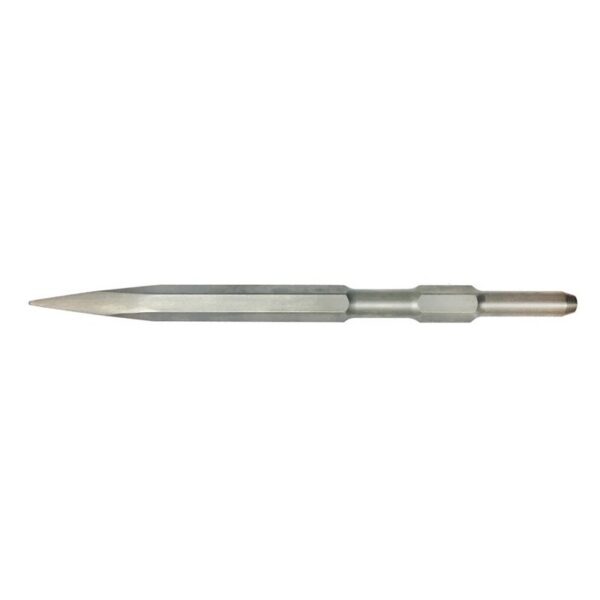 KD-TL-CS-10076 ดอกสกัดคอนกรีต Pumpkin (17 mm. ปากแหลม) # 15577