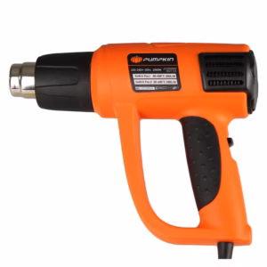 KD-TL-EP-05831 ปืนเป่าลมร้อน Pumpkin J-H2002 2000 W