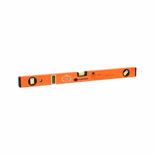 KD-TL-HT-02856 ระดับน้ำแม่เหล็ก PUMPKIN 48" 98B-MT48 (28206)