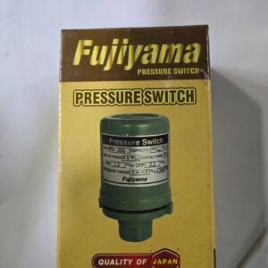KD-EL-BC-05058 สวิตช์ปั๊มออโต้ FUJIYAMA 150W x 3/8" (สวิทซ์)