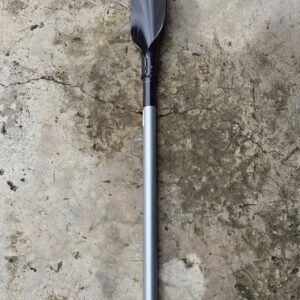 KD-PA-AG-04118 เสียม กลาง ปากกว้าง 3"