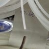 KD-PA-AG-09451-2 สายเอ็นตัดหญ้า 3 มิล เหลี่ยม