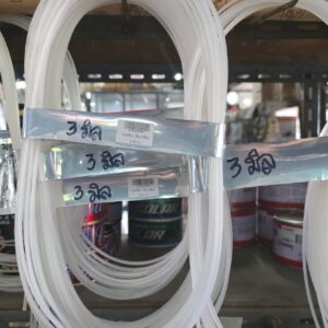 KD-PA-AG-09451 สายเอ็นตัดหญ้า 3 มิล เหลี่ยม