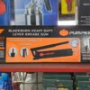 KD-TL-HT-09274-2 กระบอกอัดจารบีแบล็คเบิร์น Pumpkin #35427 PG-4500 (500 ซี.ซี.)