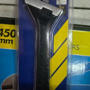 KD-TL-HT-10551 กุญแจเลื่อน Solex 8"