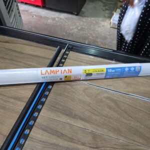 ชุด LED Set Green LYN-SLIDE แลมป์ตัน 18W (40W) D/L