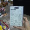 กุญแจคล้อง SOLEX L 40 MM R 40 L PREMIUM