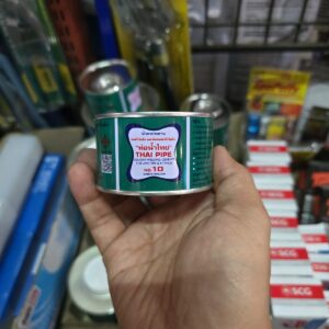 KD-PA-PL-00193 กาวทาท่อ ท่อน้ำไทย 100 กรัม