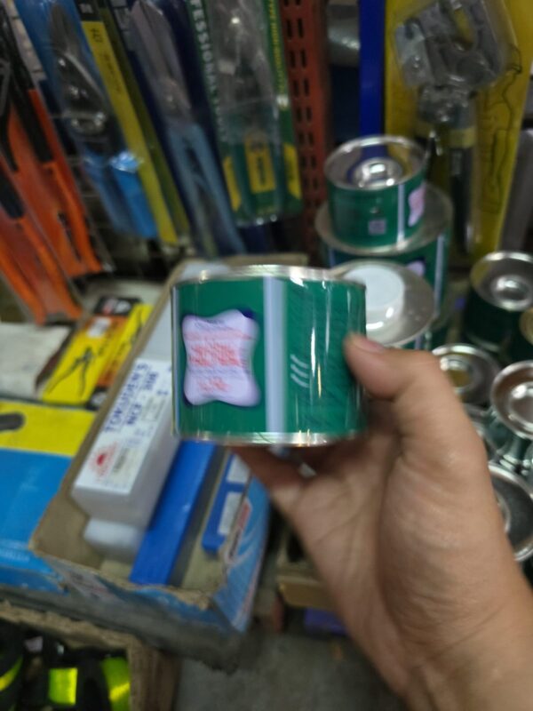 KD-PA-PL-00195-2 กาวทาท่อ ท่อน้ำไทย 250 กรัม