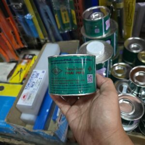 KD-PA-PL-00195 กาวทาท่อ ท่อน้ำไทย 250 กรัม