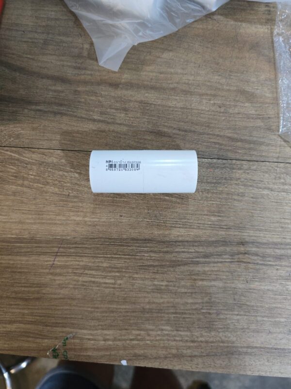 KD-PA-PL-04385 ต่อ.ขาว ช้าง 1/2"