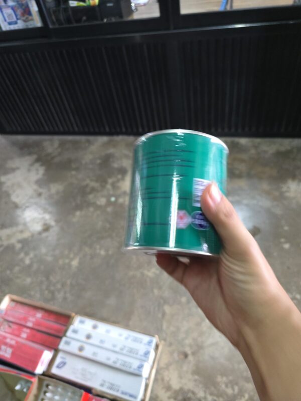 KD-PA-PL-08153-4 กาวทาท่อ ท่อน้ำไทย 500 กรัม มีแปรง