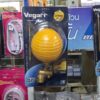 KD-PA-PL-11545 ลูกลอยงอ Vegarr VG6603-1" แกนน้ำเข้า ท.ล