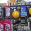 KD-PA-PL-11545-2 ลูกลอยงอ Vegarr VG6603-1" แกนน้ำเข้า ท.ล