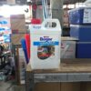 KD-PC-LB-11463-3 น้ำยากันปลวก Beger ไดร้ท์ สูตรน้ำ สีใส (แบบทา) 1.5 ลิตร