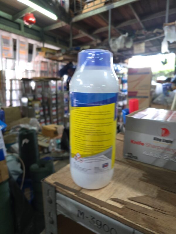 KD-PC-LB-11464-3 น้ำยากันปลวก Beger ไดร้ท์ พรีเว้นท์ พลัส 50 อีซี 1000 มิล (แบบราด)